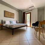 Chatzis Apartments * Limenaria (Thasos)
