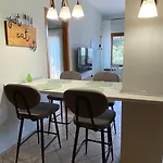 Chatzis Apartments Apartment