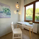 Apartment Chatzis Apartments Limenaria (Thasos)