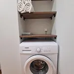 Chatzis Apartments * Limenaria (Thasos)