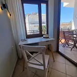 Chatzis Apartments Apartment