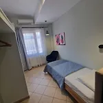 Chatzis Apartments * Limenaria (Thasos)