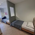 Chatzis Apartments Apartment Limenaria (Thasos)