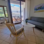 Apartment Chatzis Apartments Limenaria (Thasos)