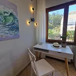 Chatzis Apartments Limenaria (Thasos)
