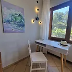 Chatzis Apartments Apartment Limenaria (Thasos)