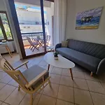 Chatzis Apartments Apartment Limenaria (Thasos)