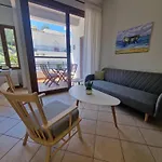 Chatzis Apartments Apartment