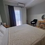 Chatzis Apartments