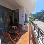 Chatzis Apartments Apartment