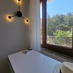 Chatzis Apartments * Limenaria (Thasos)