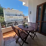 Chatzis Apartments * Limenaria (Thasos)