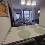 Chatzis Apartments Apartment