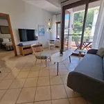 Chatzis Apartments Apartment Limenaria (Thasos)