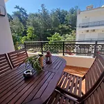 Chatzis Apartments Apartment *