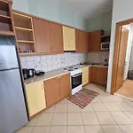 Chatzis Apartments *