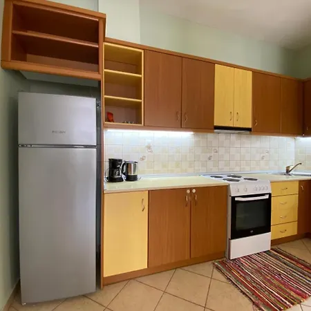 Chatzis Apartment