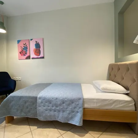 Apartman Chatzis *
