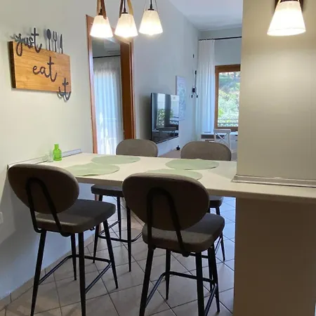 Chatzis Apartment