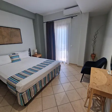 Chatzis Apartments Apartment