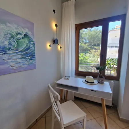 Apartman Chatzis