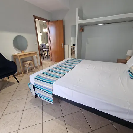 Chatzis Apartments Apartment *