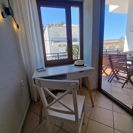 Chatzis Apartment