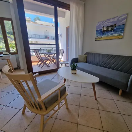 Chatzis Apartments