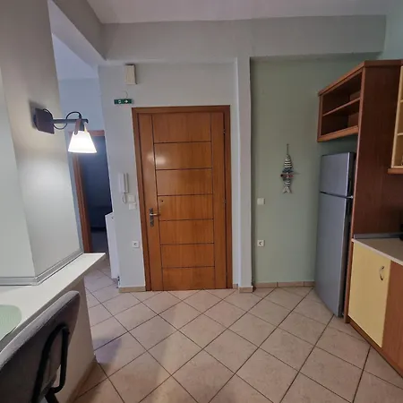 Chatzis Apartman *