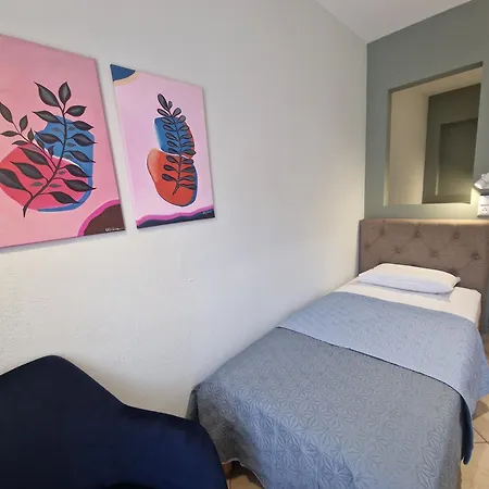 Chatzis Apartments