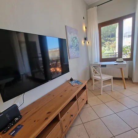 Chatzis Apartman *