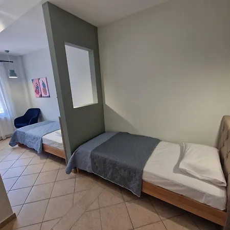 Chatzis Apartment Limenaria (Thasos)