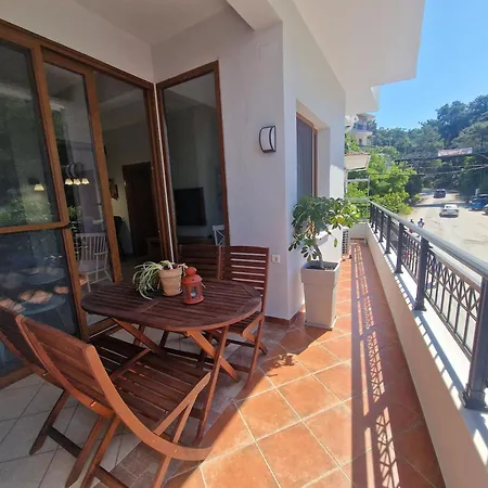 Chatzis Apartment