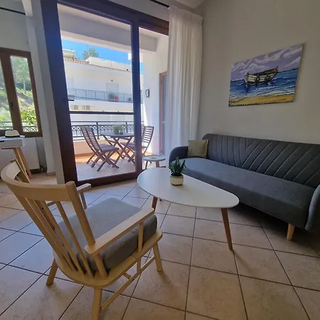Chatzis Apartman