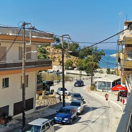 Apartman Chatzis