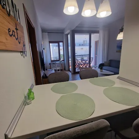 Chatzis Apartman
