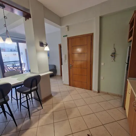 Apartman Chatzis *