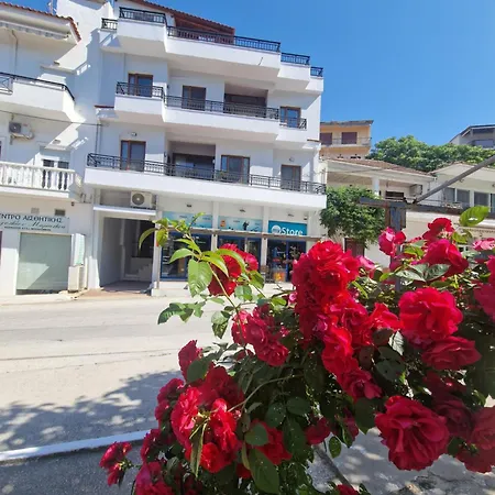 Apartment Chatzis Limenaria (Thasos)