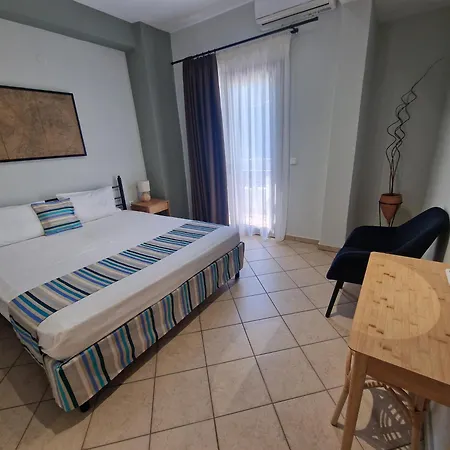 Chatzis Apartman
