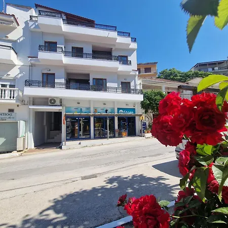 Apartment Chatzis Apartments Limenaria (Thasos)